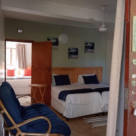 Seaside Lodge B&B Ballito Exterior photo