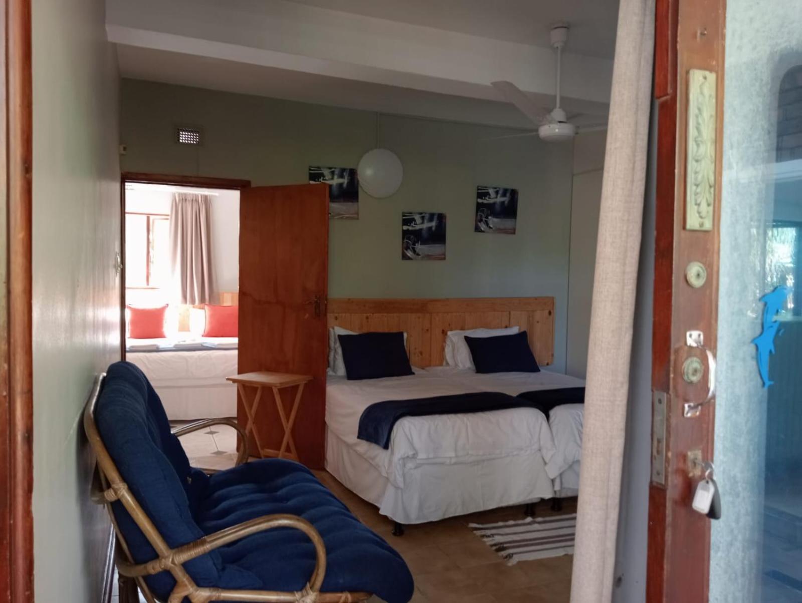 Seaside Lodge B&B Ballito Exterior photo