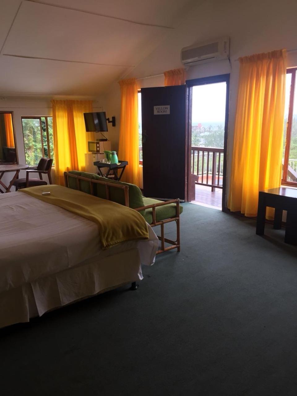 Seaside Lodge B&B Ballito Exterior photo