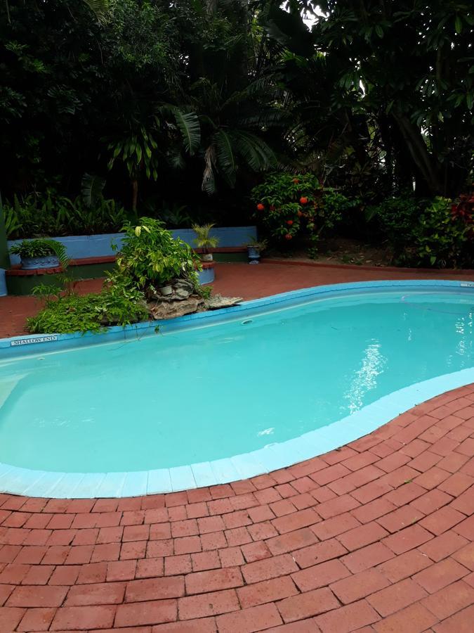 Seaside Lodge B&B Ballito Exterior photo