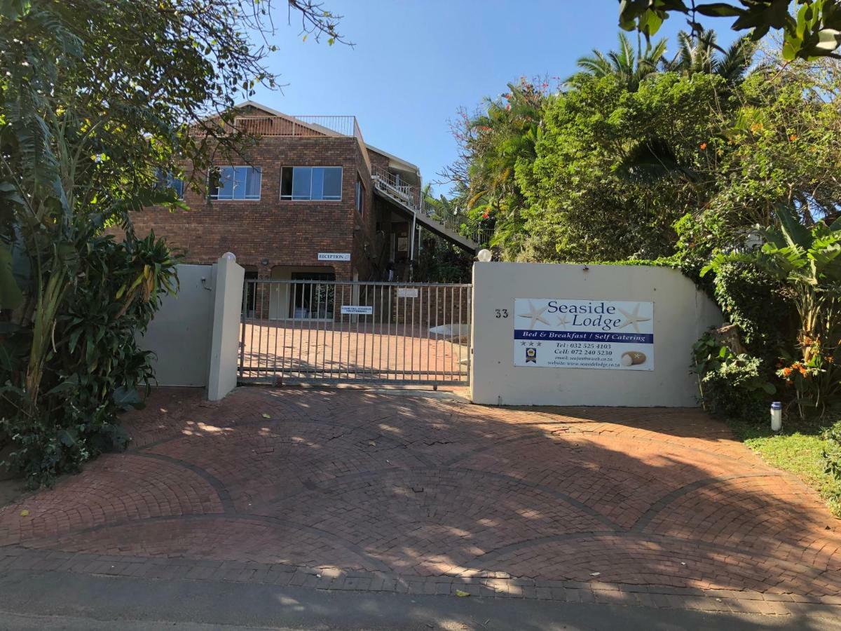 Seaside Lodge B&B Ballito Exterior photo