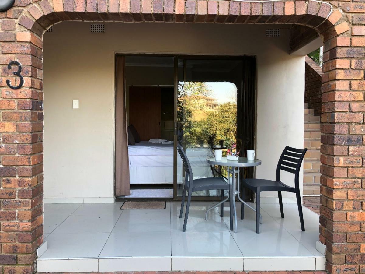 Seaside Lodge B&B Ballito Exterior photo