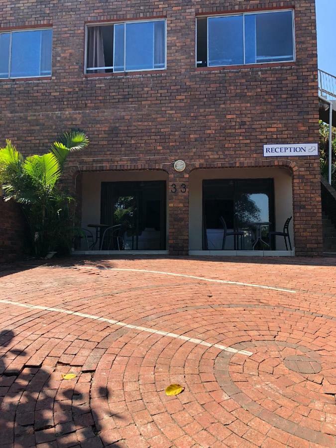Seaside Lodge B&B Ballito Exterior photo