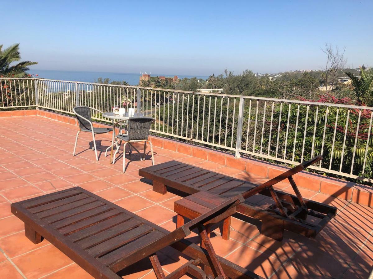 Seaside Lodge B&B Ballito Exterior photo