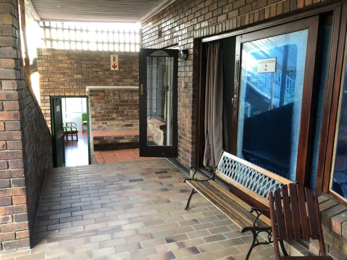 Seaside Lodge B&B Ballito Exterior photo
