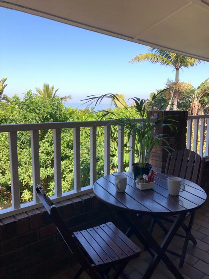 Seaside Lodge B&B Ballito Exterior photo