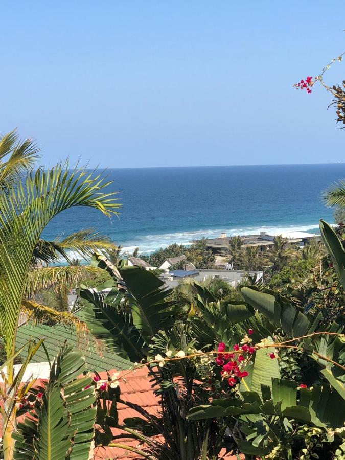 Seaside Lodge B&B Ballito Exterior photo