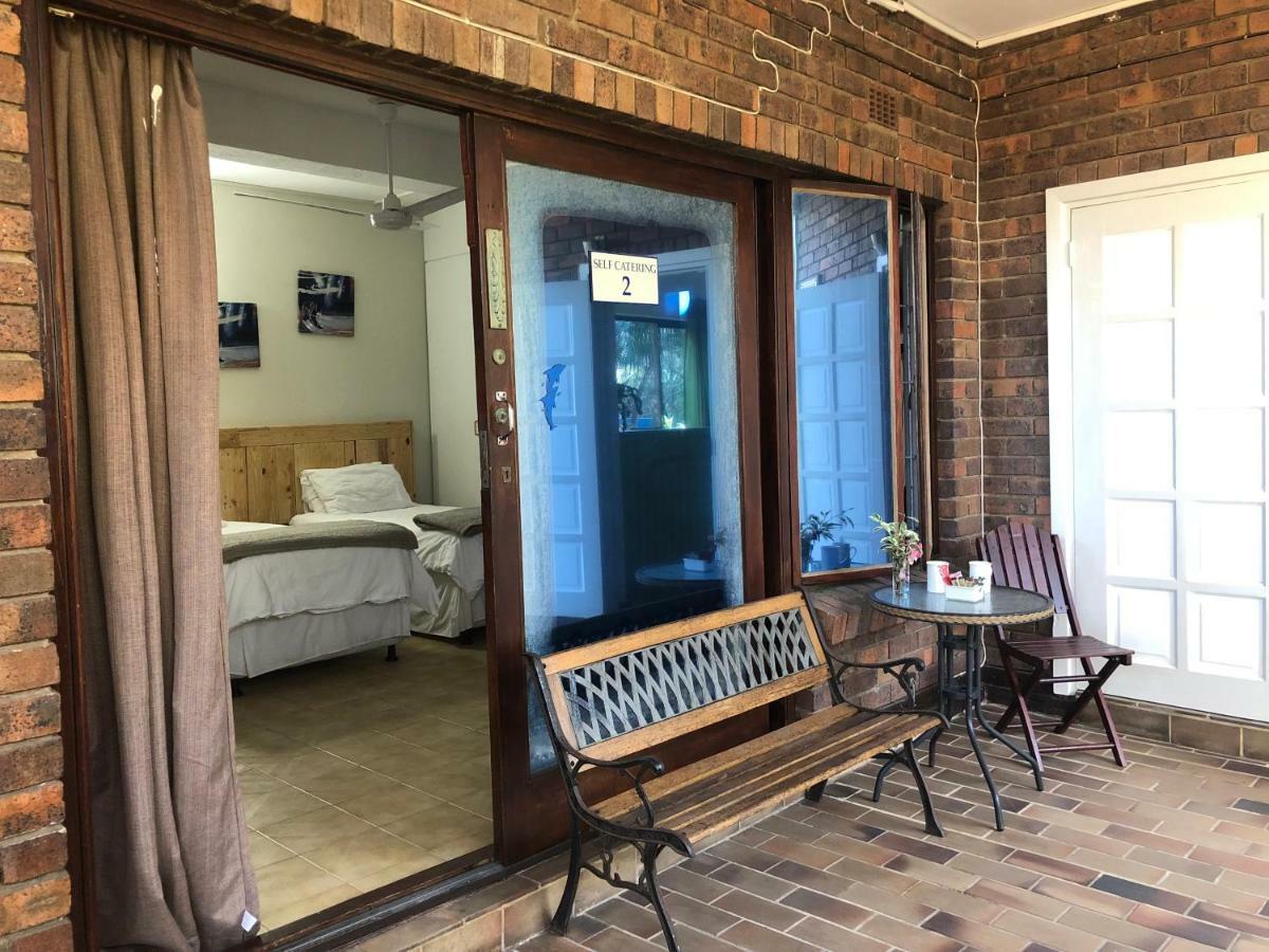 Seaside Lodge B&B Ballito Exterior photo