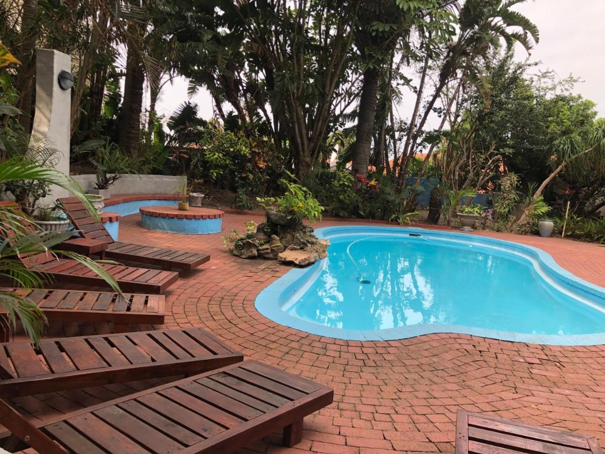 Seaside Lodge B&B Ballito Exterior photo